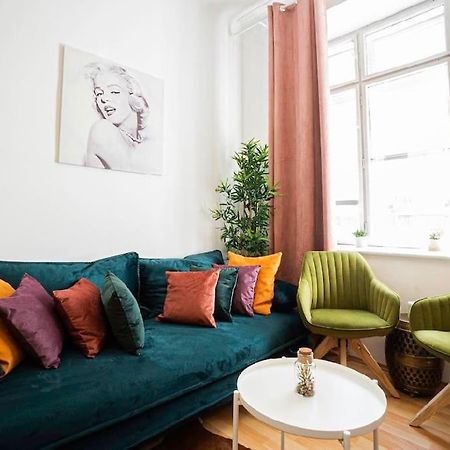 Cozy Flat - 10Min To City Center ! Viena Exterior foto