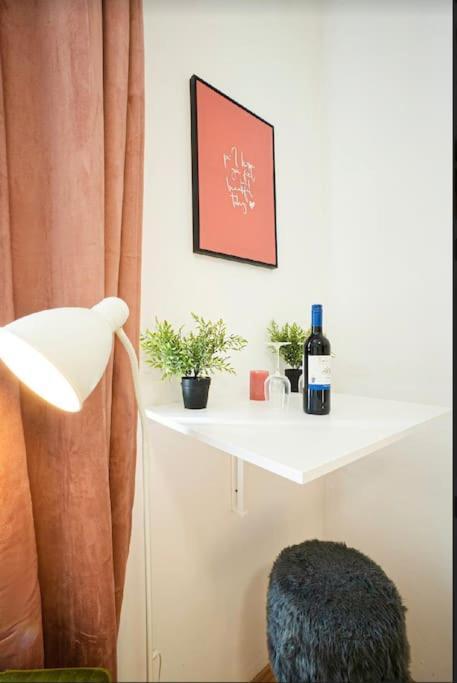 Cozy Flat - 10Min To City Center ! Viena Exterior foto